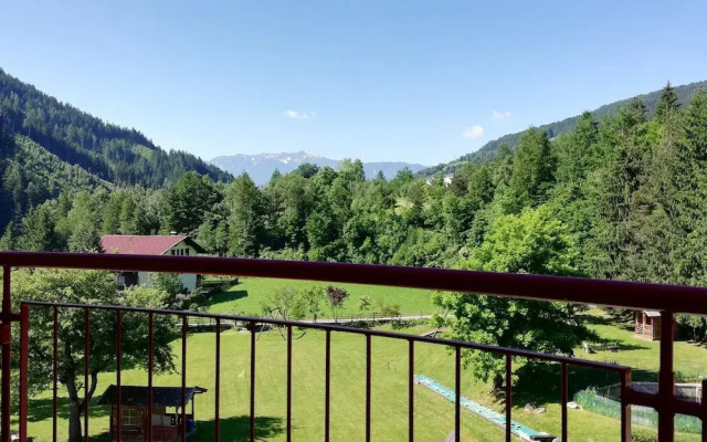 Familienhotel Trebesingerhof