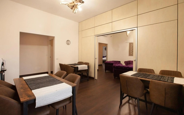 Myrtus Guest House Cagliari