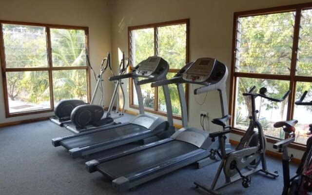 Lake Kariba Inns