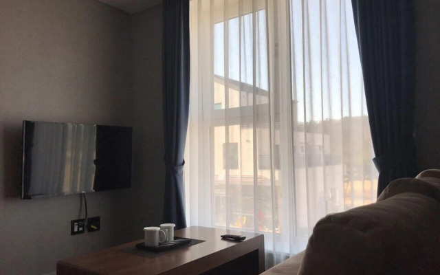 Hotel SM Incheon Airport