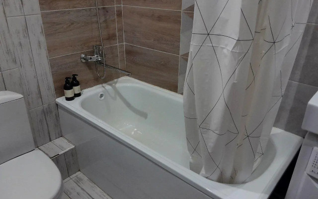 Апартаменты на улице Очеретина 14