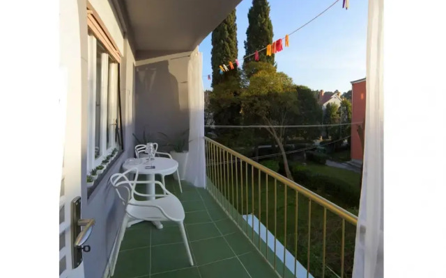 Art Apartment in Rovinj