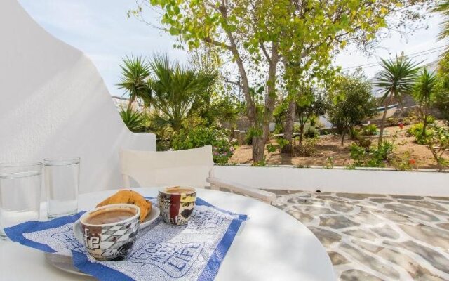 Katerina Studios Mykonos