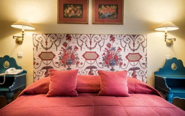 Stikliai Hotel - Relais & Châteaux
