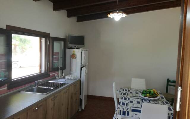 Case Vacanza Zingaro