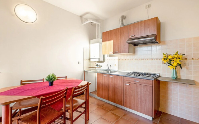 Porto Letizia Mozart 4