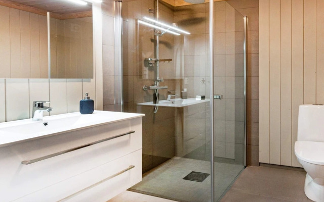 Holiday Home in FÃ¥vang