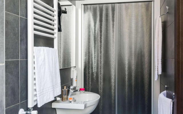 Pan Pacific Serviced Suites Orchard, Singapore