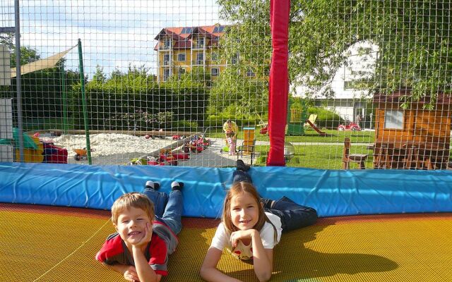Kinderhotel Semi