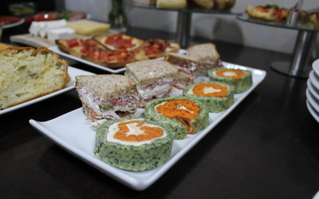 Hotel Alexandar Lux