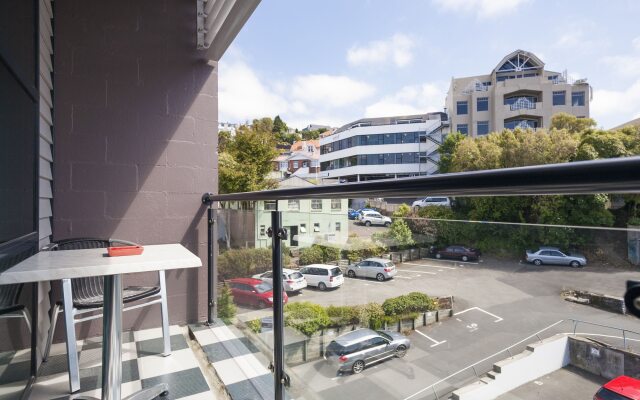 315 Euro Motel & Serviced Apartments