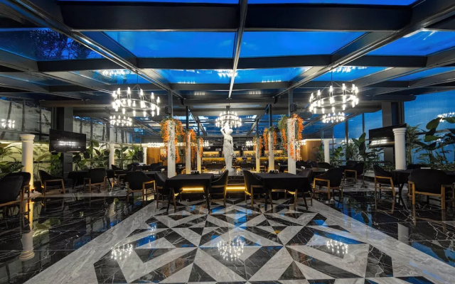Florya Grand Hotel