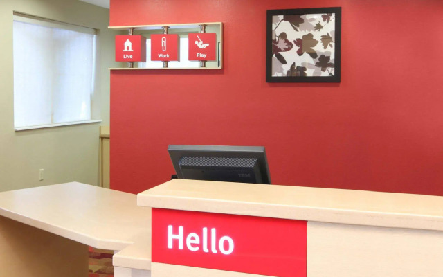 Towneplace Suites By Marriott