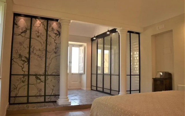 B&B Attico Taranto