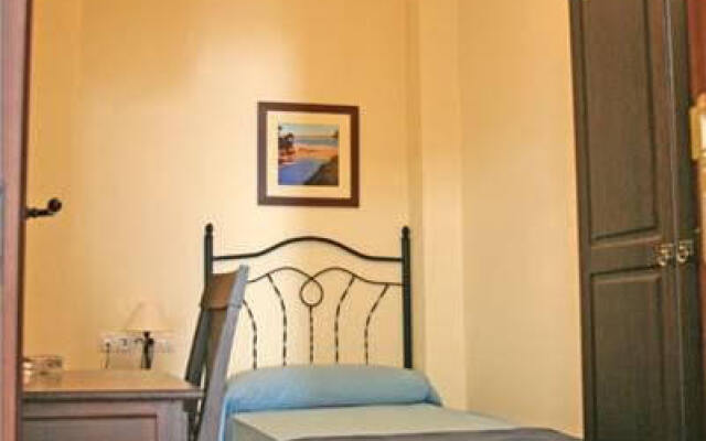 Hotel Encinilla