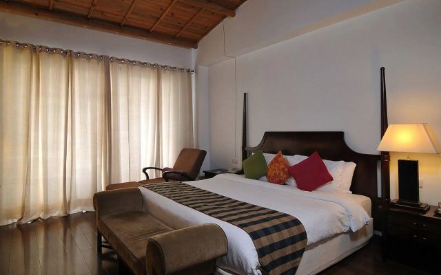 Club Mahindra Kanatal Resort