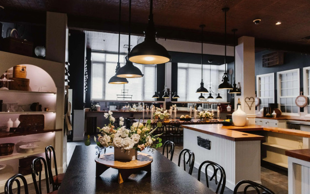 Cork Factory Hotel Lancaster