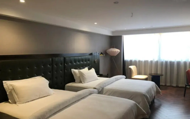 Hi Inn Nanjing Confucius Temple Zhonghua Road