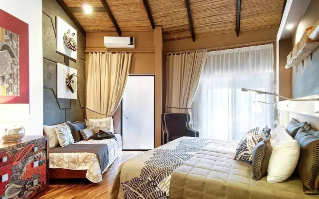 Hotel Villas Adra