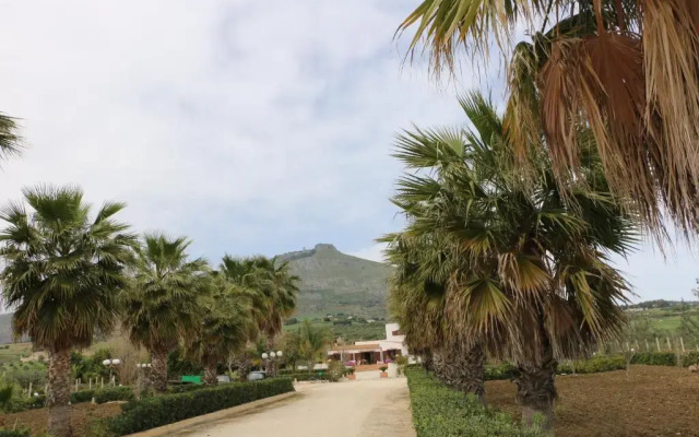 Villa Delle Palme Delfina