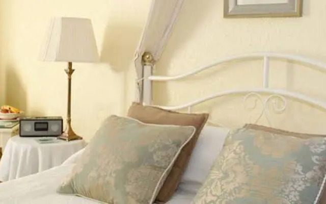 Stonecroft Country Guesthouse