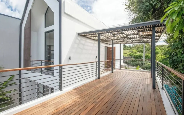 Sinara Ocean View 2Br Villa Nusa Dua