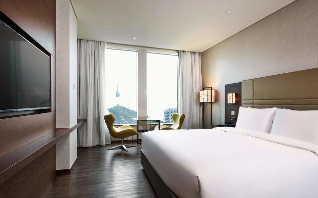 Courtyard by Marriott Seoul Namdaemun