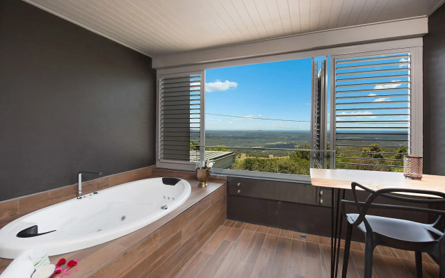 Altitude on Montville