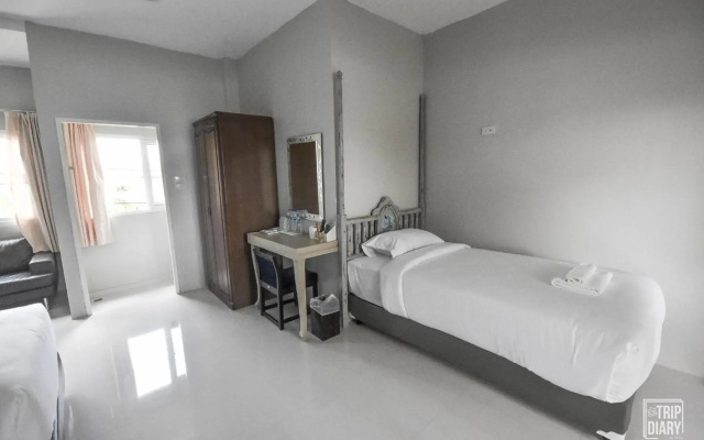 Phuket Nonnita Boutique Resort