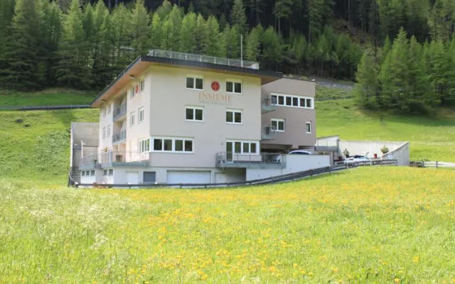 Appartementhaus Insieme