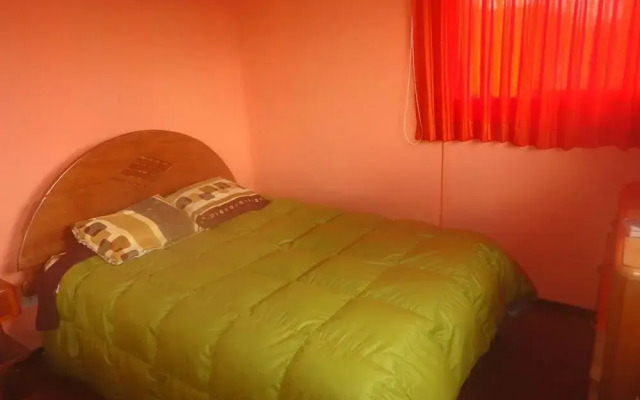 Hostel Home