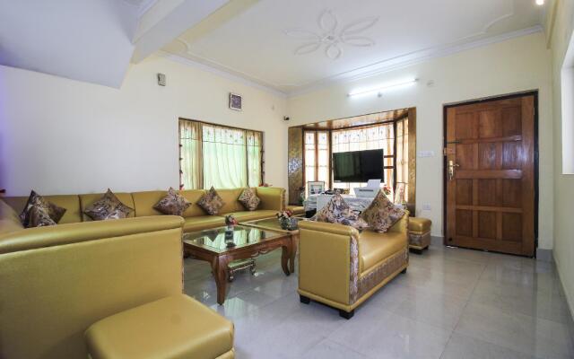 OYO 62255 Drishti Cottage