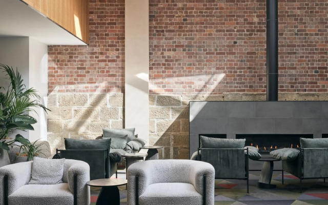 RACV Hobart Hotel