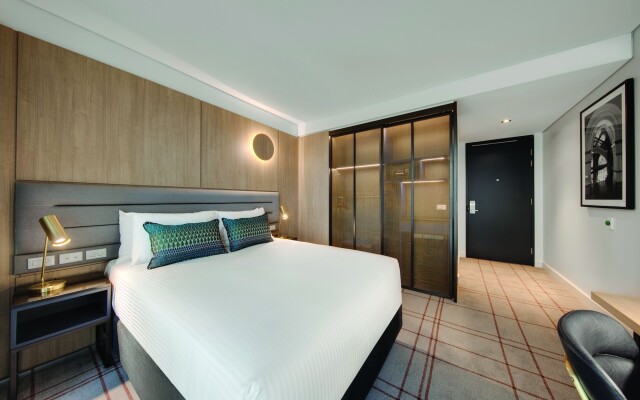 Vibe Hotel Sydney Darling Harbour