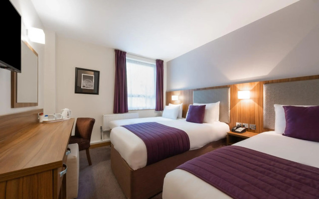 Quality Hotel Hampstead