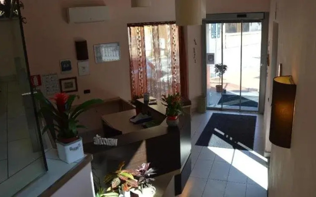 Hotel Villa Danci