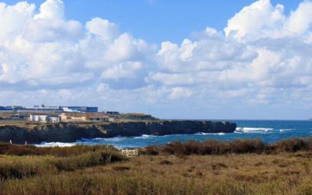 Surf Peniche - Ocean View