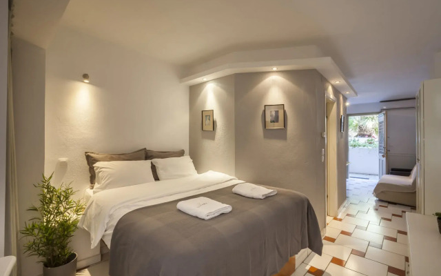 Alterra Vita Apartments