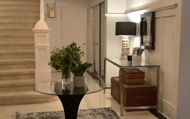 Suite Smart Shaughnessy