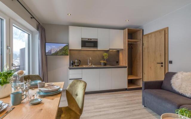 Tirol Appartements Schwaiger