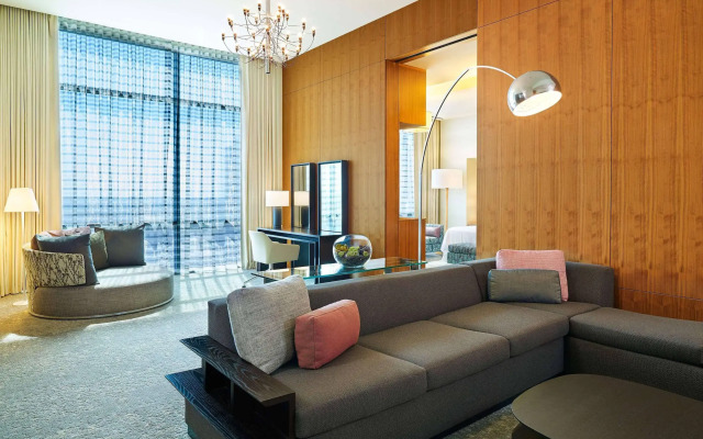 The Westin Galleria Dallas