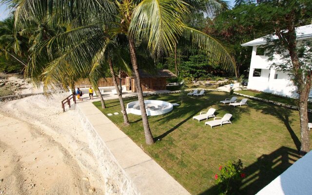 Dive Spot Asia Beach Resort