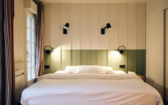 Hotel Le Vert Galant