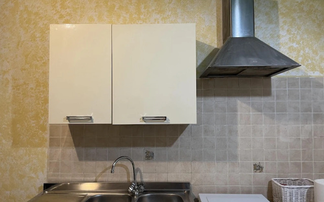 Casa Van Gogh 4 pax in Ceccano