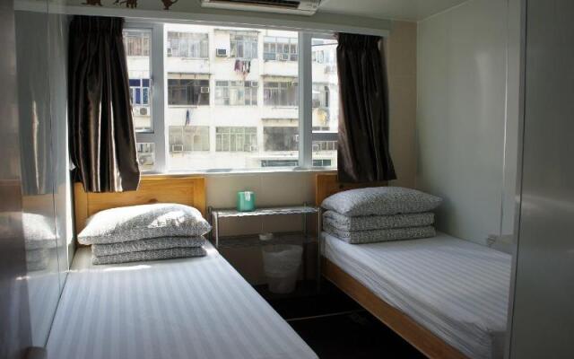 Ocean Guest House