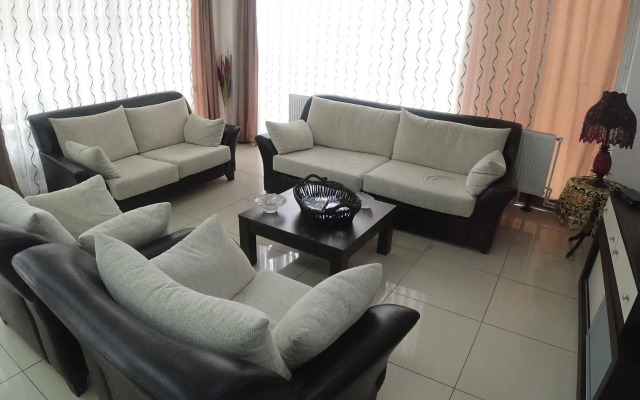 Ozsoy Hotel