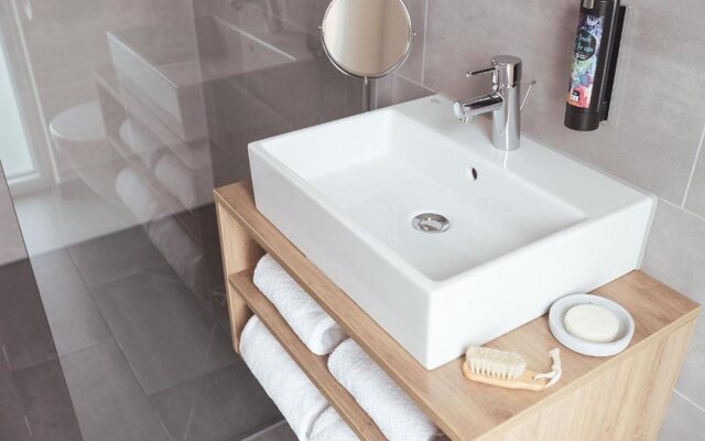 Holiday Inn - the niu, Kettle Stuttgart Vaihingen by IHG