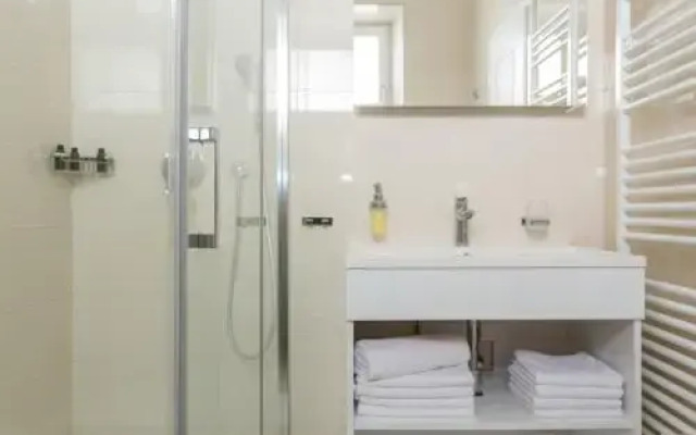 Apartments Villa Victoria