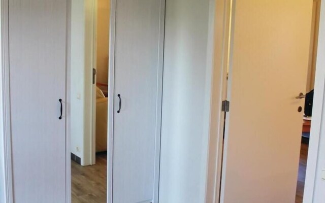 Nice Apartment in Diksmuide With 1 Bedrooms and Wifi