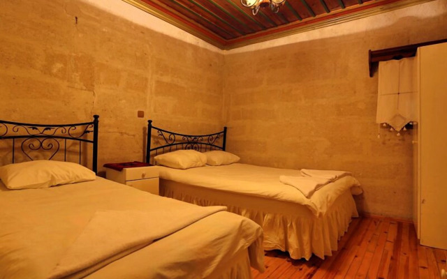 Terrace House Hotel